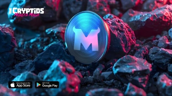 Prime three Altcoins to Purchase Now for Huge ROI: Monsta Mash ($MASH), Sui (SUI), & Ethena (ENA) 
