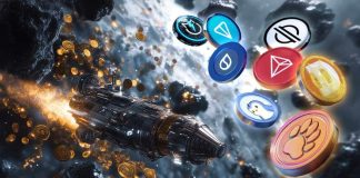Looking out For the Subsequent Massive Crypto? Listed below are Eight Prime Initiatives Able to Ship Explosive Positive factors in 2025