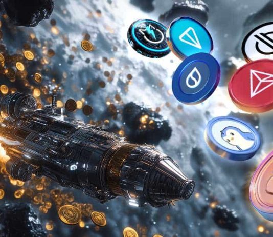Looking out For the Subsequent Massive Crypto? Listed below are Eight Prime Initiatives Able to Ship Explosive Positive factors in 2025