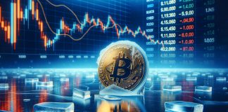 Bitcoin Value on Skinny Ice: May a Main Drop Be Subsequent? Bitcoin Value on Skinny Ice: May a Main Drop Be Subsequent?