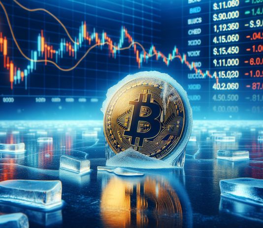 Bitcoin Value on Skinny Ice: May a Main Drop Be Subsequent? Bitcoin Value on Skinny Ice: May a Main Drop Be Subsequent?