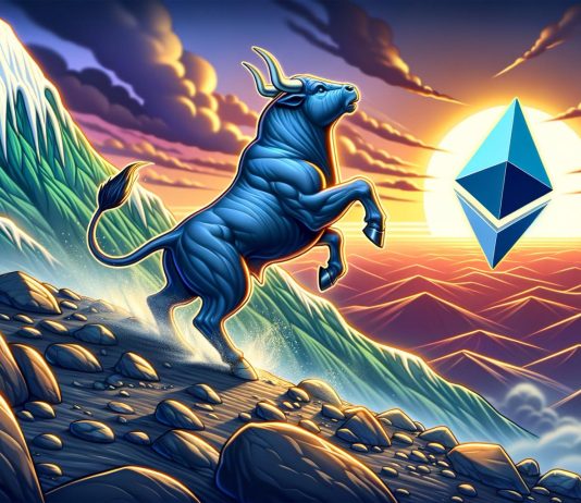 Ethereum Value Makes an attempt a Comeback: Is a Rebound Imminent? Ethereum Value Makes an attempt a Comeback: Is a Rebound Imminent?