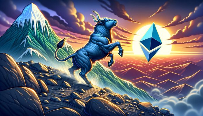 Ethereum Value Makes an attempt a Comeback: Is a Rebound Imminent?