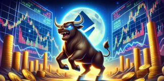 XRP Value Recent Surge: Bulls Gear Up for Motion