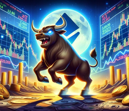 XRP Value Recent Surge: Bulls Gear Up for Motion