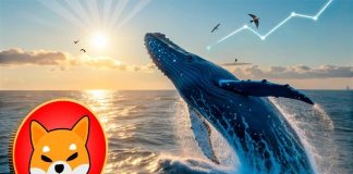 Shiba Inu Value Prediction: Whales Goal 140% Surge for SHIB as Minotaurus (MTAUR) Exhibits Robust Progress