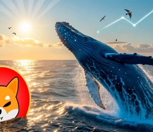 Shiba Inu Value Prediction: Whales Goal 140% Surge for SHIB as Minotaurus (MTAUR) Exhibits Robust Progress