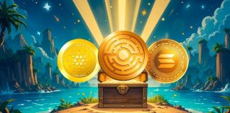 Overlook SOL and ADA: This 0.00008 USDT Presale May Multiply 500 USDT Into 50Okay USDT