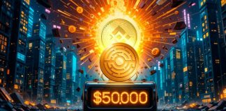 BNB Various Beneath 1 USDT That Would possibly Make 50Okay USDT From 500 USDT in 10 Weeks