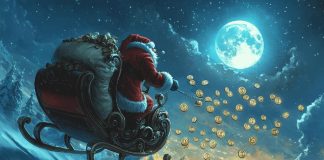 Three Altcoins Able to Flip $1,000 Into $200,000 In the course of the Bull Run
