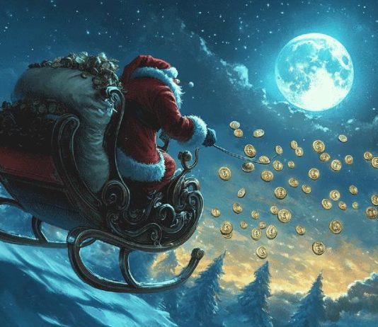 Three Altcoins Able to Flip $1,000 Into $200,000 In the course of the Bull Run