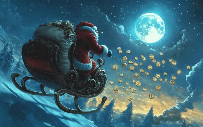 Three Altcoins Able to Flip $1,000 Into $200,000 In the course of the Bull Run Three Altcoins Able to Flip $1,000 Into $200,000 In the course of the Bull Run