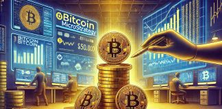 MicroStrategy Provides 5.2K Bitcoin at File $106Ok Per BTC MicroStrategy Provides 5.2K Bitcoin at File $106Ok Per BTC