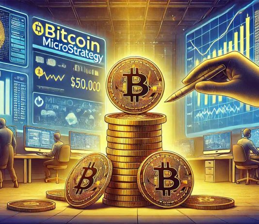 MicroStrategy Provides 5.2K Bitcoin at File $106Ok Per BTC