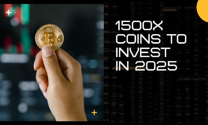Prime Crypto Presales to Watch in 2025: Might ShepskyAI Ship 1500x Returns?