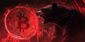 Bitcoin Dips Beneath $94,000 as Market Turbulence Persists Bitcoin Dips Beneath $94,000 as Market Turbulence Persists