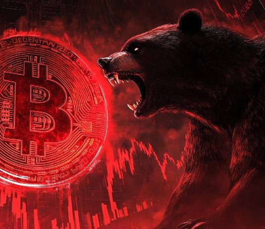 Bitcoin Dips Beneath $94,000 as Market Turbulence Persists