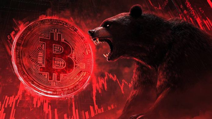 Bitcoin Dips Beneath $94,000 as Market Turbulence Persists