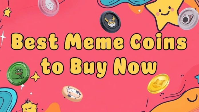The 5 Finest New Meme Cash to Be part of Now [BTFD Coin Tops the List with Its 50% Festive Discount]