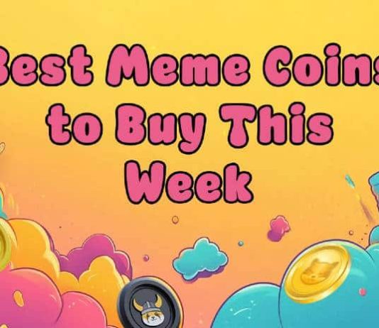 The 5 Greatest Meme Coin Presales to Purchase This Week For Explosive ROI With Massive 50!