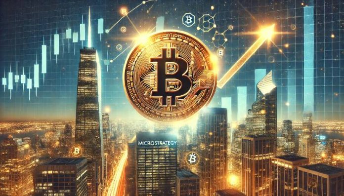 MicroStrategy Deepens Bitcoin Dedication with $561 Million Buy Forward of Potential Pause