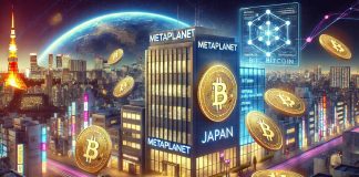 Metaplanet Acquires File 620 Bitcoin as Markets Decline
