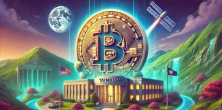 Tai Mo Shan Agrees to $123 Million Settlement with SEC Over TerraUSD Collapse