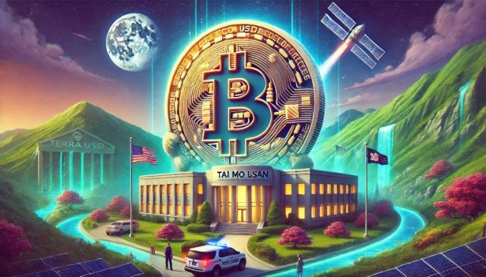 Tai Mo Shan Agrees to $123 Million Settlement with SEC Over TerraUSD Collapse