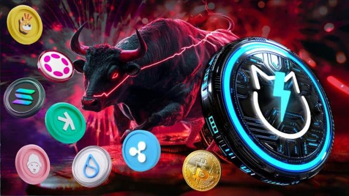 Greatest Cryptocurrencies to Make investments on this Bull Run | High 10 Crypto Cash to Purchase Now for 2025