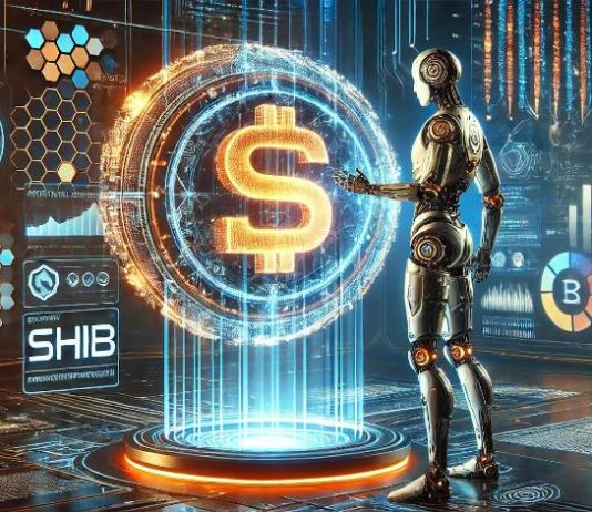 Shiba Inu Worth Prediction: SHIB Worth Eyes $0.0001, XRP Worth Set To Attain $6, In the meantime Yeti Ouro Positive aspects Traction In Presale With Over $1.28 Raised