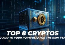High Eight Cash to Purchase in December: Don’t Miss These Finest Cryptos to Skyrocket in 2025!