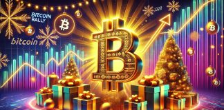 Bitcoin Santa Rally: BTC Rockets Previous $98Okay in Vacation Comeback