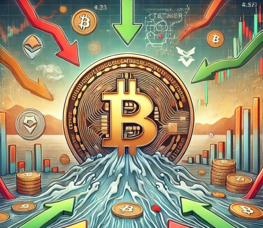 Bitcoin Faces Brief-Time period Uncertainty as Change Inflows Surge and Tether Liquidity Drops Bitcoin Faces Brief-Time period Uncertainty as Change Inflows Surge and Tether Liquidity Drops