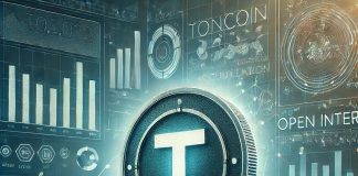 Toncoin Indicators Accumulation Section as Open Curiosity Hits 9-Month Low – What’s Subsequent?