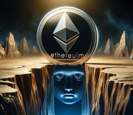Ethereum Worth Approaches Essential Resistance: A Turning Level? Ethereum Worth Approaches Essential Resistance: A Turning Level?
