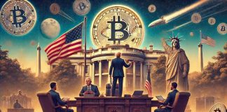 Trump’s First Transfer: Crypto Govt Order within the Pipeline – Reuters