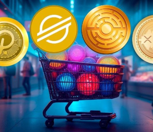 Reasonably priced Crypto Picks: Purchase XRP, XLM, DOT and MTAUR At present
