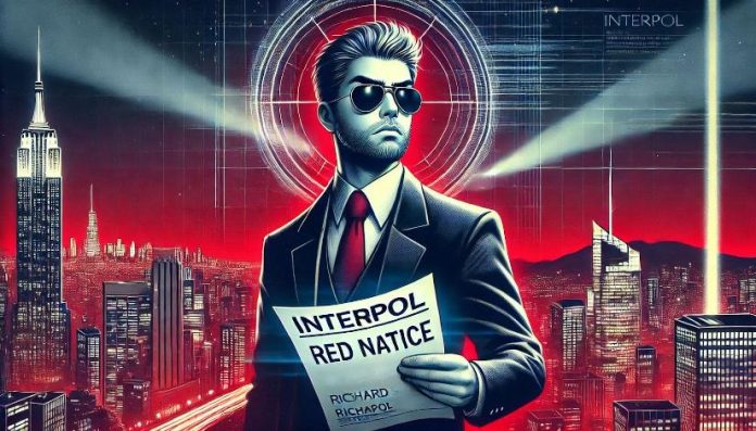 HEX Soars 15% in 24 Hours as Interpol Targets Founder with Crimson Discover HEX Soars 15% in 24 Hours as Interpol Targets Founder with Crimson Discover