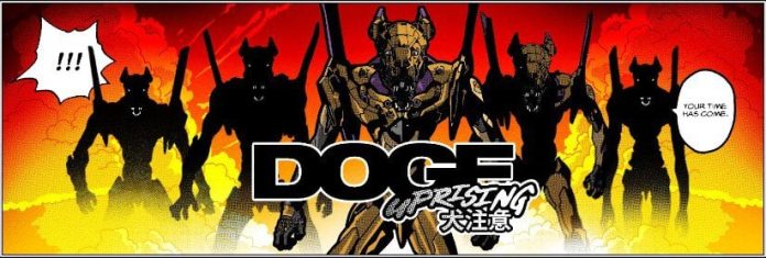 four Low-Cap Altcoins to Purchase and Maintain for the Bull Market: Doge Rebellion, Fantom, VeChain, and Filecoin