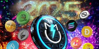 What’s the Finest Cryptocurrency to Purchase Proper Now? 10 Finest Crypto Cash to Spend money on for 2025
