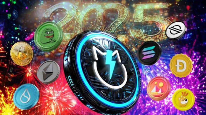 What’s the Finest Cryptocurrency to Purchase Proper Now? 10 Finest Crypto Cash to Spend money on for 2025