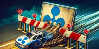 XRP Worth Momentum Stalls: Bulls Fails to Break By means of