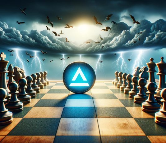 Cardano (ADA) Struggles to Maintain Floor: One other Drop Incoming?