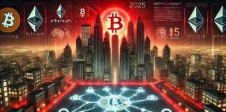 What 2025 May Carry for Crypto: Stricter Oversight and World Shifts