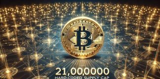 Bitcoin Nears 21 Million Provide Cap as 19.eight Million Cash Mined