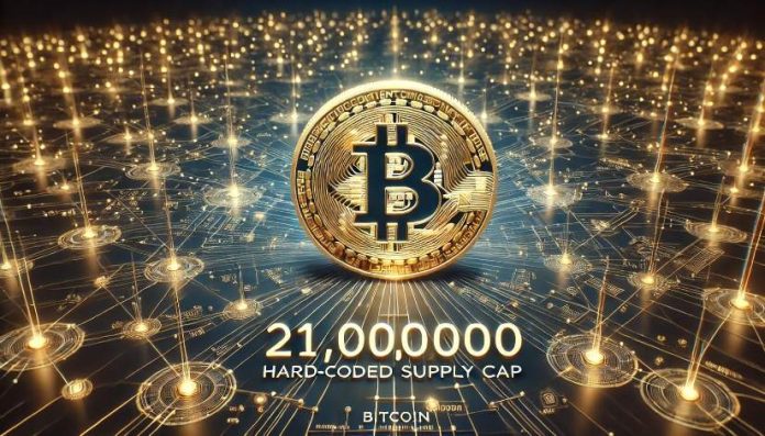 Bitcoin Nears 21 Million Provide Cap as 19.eight Million Cash Mined