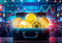 When Bitcoin Returns to $108Ok, These 5 Cash Ought to Be in Your Portfolio for Most Progress