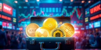 When Bitcoin Returns to $108Ok, These 5 Cash Ought to Be in Your Portfolio for Most Progress