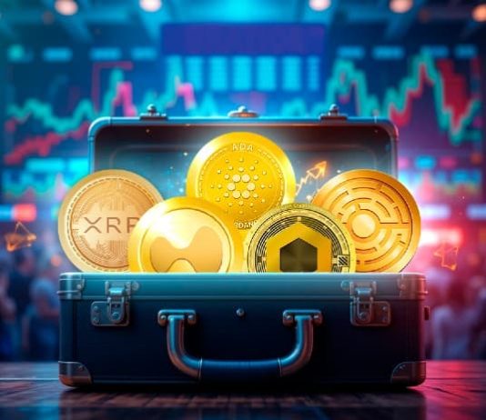 When Bitcoin Returns to $108Ok, These 5 Cash Ought to Be in Your Portfolio for Most Progress