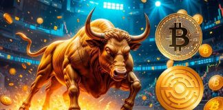 BTC Value Prediction: Mayer A number of Alerts $168Ok Rally as Minotaurus Presale Thrives